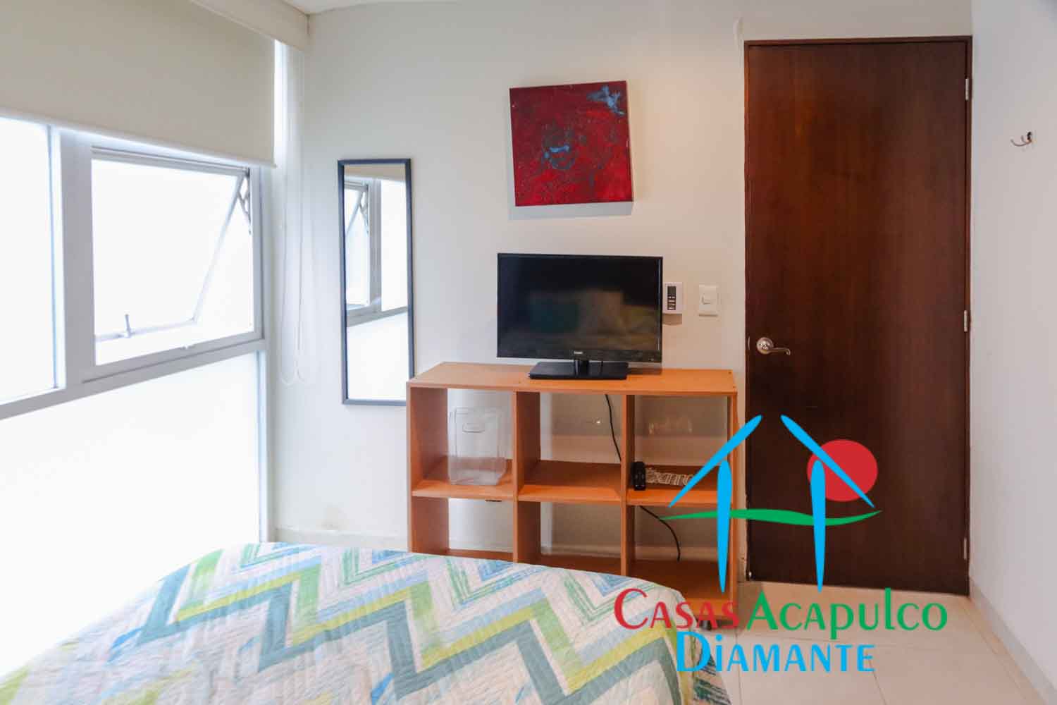 Areia A 402 - Recamara uno 3